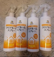 DoDoMe消毒噴霧