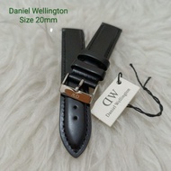 DW LEATHER STRAP ORIGINAL DW LEATHER STRAP/