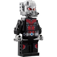 Lego Marvel Super Heroes Captain America Civil War 76051 - Buildable Giant Man Figure