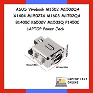 FOR AS.US Vivobook M1502 M1502QA X1404 M1502IA M1603 M1702QA B1400C K6502V M1503Q P1450C M1502I LAPT
