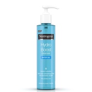 NEUTROGENA Neutrogena Hydro Boost Water Gel Cleanser 145ml