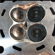 Sw ipoh  super head 22/25   head&valve