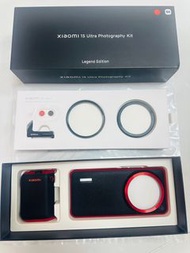 小米15 Ultra Photography Kit Legend Edition