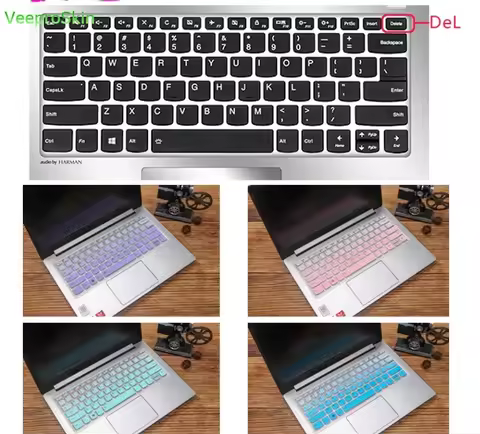 For Lenovo Yoga 730 730-13ikb S730-13IWL 13.3 inch For Lenovo Yoga C930 13.9" YOGA 7 Pro-13IKB Lapto