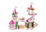 Playmobil 71845 Princess Magic Princess Castle with Royal Couple เจ้าหญิง ปราสาทเจ้าหญิงกับราชวงศ์