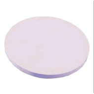 MESIN Fluidizing Bed Fluidized Plate Hopper Tank Tank Diameter 35CM x Thickness 1CM Electrostatic Po