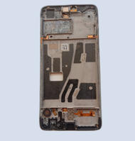 Freme lcd - Tatakan Lcd oppo f7 Dijamin Original copotan