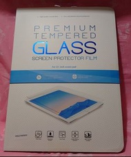 Apple IPAD Pro 2018 2020 2021 12.9吋 12.9" 12.9inch 螢幕保護貼 玻璃貼(無home鍵) Glass screen protector Glass fi