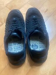 Keen Uneek Black SNK Sandals