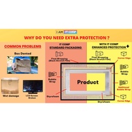 Viewsonic 32 Inch VX3258-2KC-MHD 32" 1440P 144Hz Curved Gaming Monitor(VX3258)