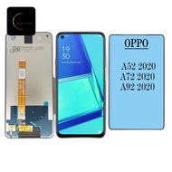 lcd oppo a53