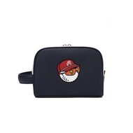 Malbon Golf Player Classic Bag