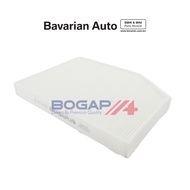 Original BOGAP Cabin Air Filter | BMW G42/G20/G22/G26/G20/G01/G02 | 64119382885