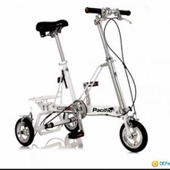 徵CARRYALL 三輪單車