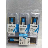 MEMORY RAM INCORE DDR3 SHODIM