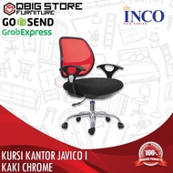 Indachi Inco Javico I Office Chair