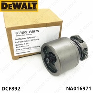 Pemasangan Klac Pemasangan Impactor Untuk DEWALT DCF892 NA 016971   Bahagian Sepana Kesan Tanpa Kord