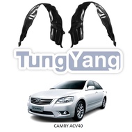 TOYOTA CAMRY ACV40 FRONT FENDER LINER  / DAUN PISANG TOYOTA CAMRY ACV40