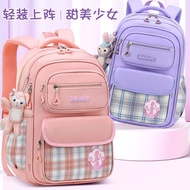 【1.9 Thousand People Collection】Newly arrived elementary school backpacks for girls1-2-3-6 Refrigera