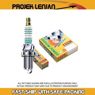 DENSO IRIDIUM POWER SPARK PLUG IK24(4PCS)
