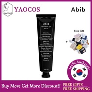 [Abib] ความชุ่มชื้น/อุดมไปด้วย/กุหลาบเจริโค/ครีม Heartleaf