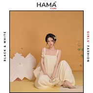 HAMA STORE H152 Formal Shirt and Pants Set - Design