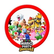 PC Game / เกมคอม / เกมส์พีซี Super Mario Party Jamboree, v1.1.0 + Ryujinx Switch Emulator