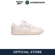 REEBOK Club C 85 Vintage รองเท้าลำลองผู้ใหญ่