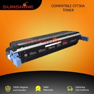 Compatible C9730A Page Yield : 13000