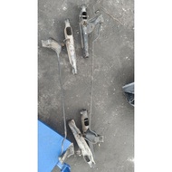 Antirod Bar PERSONA/WAJA/WIRA