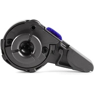 Penggantian Penutup Hujung Bar Berus Roller untuk Dyson Digital Slim, V8 Slim, V12 V15 Detect Slim