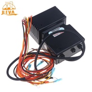 [HEVA] Gas Oven  HLK-01 AC220 Universal Gas Oven  Suitable For Toaster Ovens Gas Oven  VN