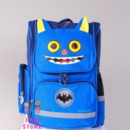 Tas Ransel Karakter Kuda Poni Import 4004S/L-7
