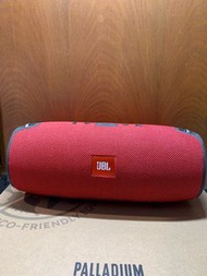 JBL Xtreme防水巨砲藍芽喇叭