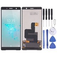 New arrival OEM LCD Screen for Sony Xperia XZ2 Compact with Digitizer Full Assembly