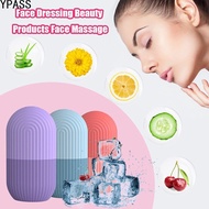 CYREAL Ice Contour Skin Icing Ice Cube Face Ice Holder Face Ice Roller Face Ice Massage Cup Ice Trea