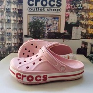 Crocs 厚底洞洞鞋 多款顏色
