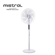 Mistral 16” Stand Fan with Remote MSF1637R