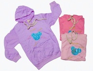 Hoodie anak perempuan import Sweater anak perempuan import