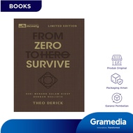 From Zero to Survive (Limited Edition)