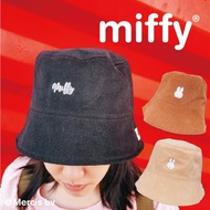 【MIFFY】 韓版漁夫帽  遮陽帽 防曬帽