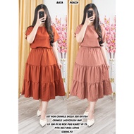 CRINKLE SKIRT SET 34216 350 GR F3A STOCK ACCORDING TO UPDATE AND UPDATE
