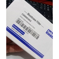 Nylon Filter Membrane 47 mm 0.45 um Alwsci