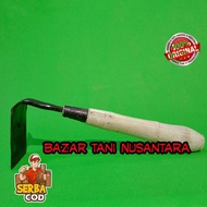 Small Hoe Garden Small Hoe Clean Tool Small Planting Tool Grass Clean Tool