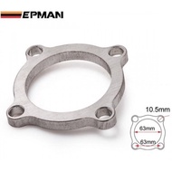 EPMAN Stainless Steel Turbo Flange - GT30 GT35 AR60 AR70 2.5" inch
