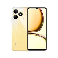 Realme C53 หน่วยความจำ Ram 6GB Rom 128GB สมาร์ทโฟน โทรศัพท์มือถือ โทรศัพท์ มือถือ เรียวมี แบตเตอรี่ 