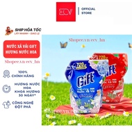 Gift Fabric Softener Hand Washing Machine Luxury/ Dreamy Perfume 3.2kg Bag Lasts 30 Days