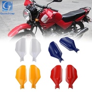 [Gazechimp] 2x Motorcycle Hand Guards Repair Windshield Component Replacement Motocross Motorbike Wi
