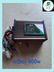 ic( bo) 500w chất lượng gắn xe đạp điện: 133. xmen. vespa. sunsu...