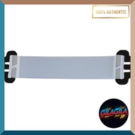 GENTOS Helmet Attachment for GRIT AIR+ (Black)